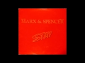 David Marx & Tracy Spencer - Stay 