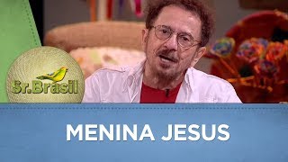 Menina Jesus | Tom Zé