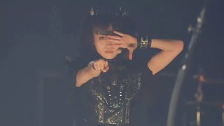 Download lagu BABYMETAL - 'Syncopation' 「シンコペーション」[LIVE PROSHOT] [SUBTITLED] [4K HQ] mp3