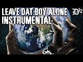 D12 - Leave Dat Boy Alone (INSTRUMENTAL HQ)