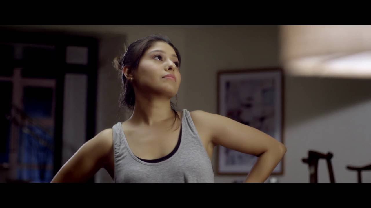 Sunidhi Chauhan video