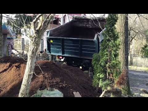 Чернозем під газон Київ, торф - фото 7 - id-p76192645