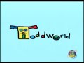 ToddWorld Intro Latin American Spanish 1st Dub