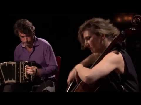 Piazzolla: Grand Tango | Ophélie Gaillard (live)