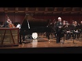 UMich Symphony Band - William Bolcom - Cabaret Songs (1977-85)
