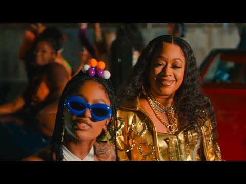 Dess Dior – Nann Hoe (Official Music Video)