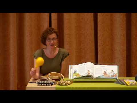 Zangviering - Dank U voor muziek