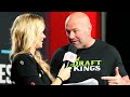 Dana White Announces UFC Contract Winners | DWCS - Week 7