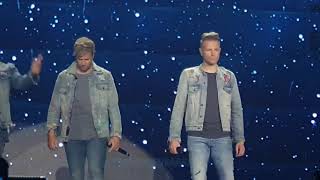 You Raise Me Up - Westlife live in Manila 2019