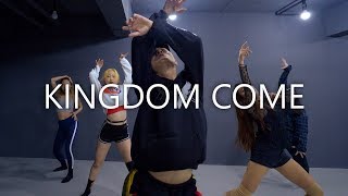 Demi Lovato - Kingdom Come | DOHOON choreography | Prepix Dance Studio