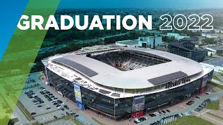 University of Derby video