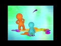 What If Remastered PBS Kids Sprout On Nick Jr Between The Lions