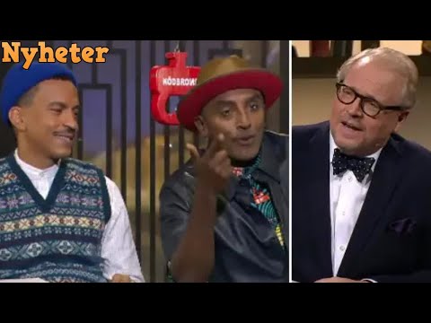 Samuelssons besvikelse efter missen i ”På spåret”