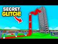 I Tested 23 HIDDEN Secrets In Steal A Brainrot