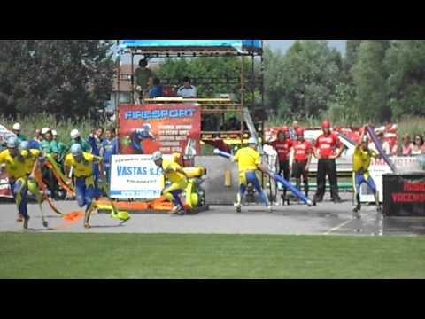 Vacenovice EXTRALIGA ČR 07.07.2012