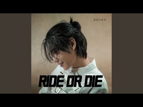 Ride or Die – Jeff Satur