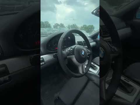 фото bmw 3 серии iv (e46) рестайлинг 0