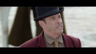 Mark Caven - Pistol whip killer in The Timber. video