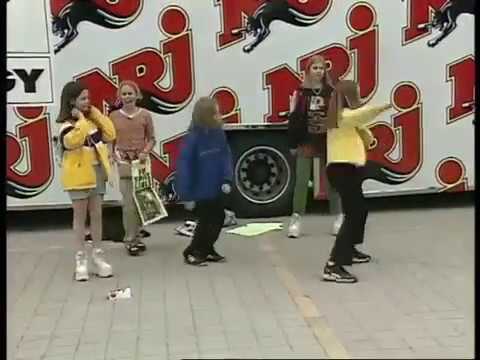 Barnens århundrade: 90-talet - 2000