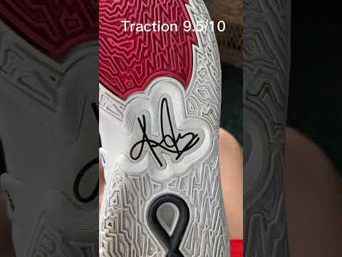 Kyrie Infinity 8 Review #shorts