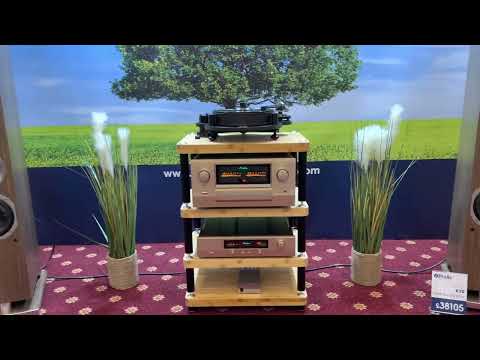 ProAc K10,  Bristol Hi Fi Show 2023