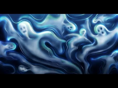 G SPARKS MAGIC - 1 800 GO GHOST