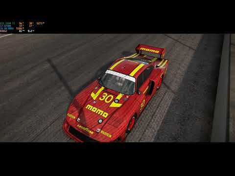 GRiD 2019 Walkthrough Part 57 - "TC-1 Specials America"