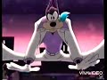 An Extremely Goofy Movie 1999 Trailer VHS Capture