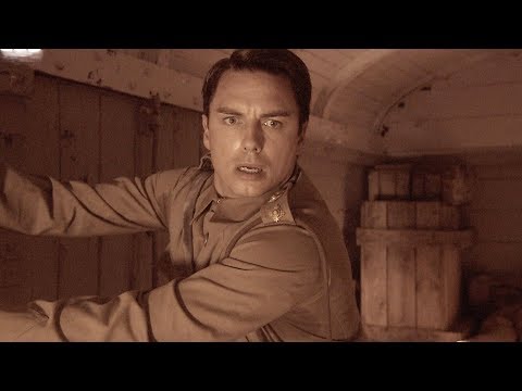 Captain Jack Encounters the Fairies | Small Worlds | Torchwood