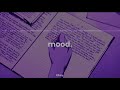 Fasetya Salem Ilese Mood Slowed Down Reverb