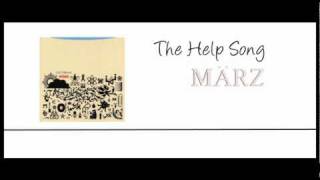 Marz - " The Help Song "
