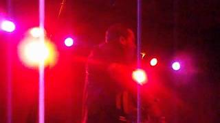 Jason Isbell and The 400 Unit - Danko/Manuel (Drive-By Truckers), Bluebird Theater, Denver, 9/17/11