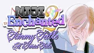 【#NIJIENchanted2】The Timid Tale of Timmy Teible - Chickens and Magic!【NIJISANI EN | Seible】