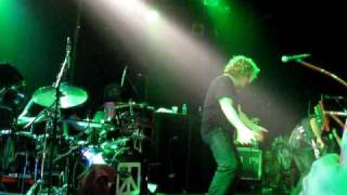 Chickenfoot - Future In The Past - The Roxy, 5/19/09