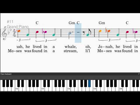 It Ain't Necessarily So - George Gershwin