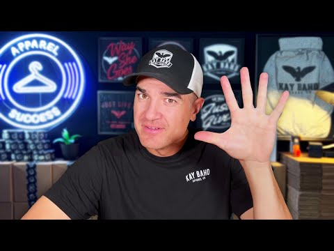 5 Advanced Tips For Clothing Brand Startups In 2023