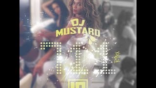 Beyonce - 7/11 [DJ Mustard Remix]