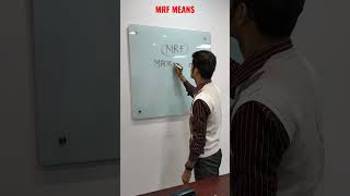 Download lagu MRF FULL FORM 🔥🔥 mp3 Download lagu MRF FULL FORM 🔥🔥 mp3