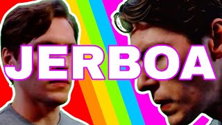 Cover art for Jeroba