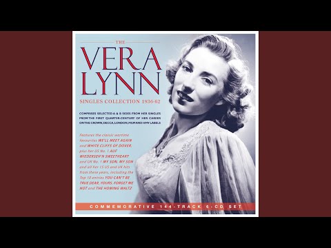 There'll Come Another Day