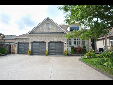 For Sale - 37 Valleyridge Crescent, Brampton, ON L6P 2C8