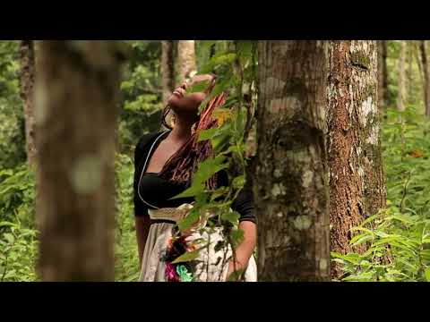 Marge Blackman- PRECIOUS BABY- Official Music video