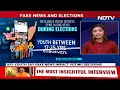 Fake News On Election | 90% Delhi Youth Witness Spike In Fake News During Elections - Video