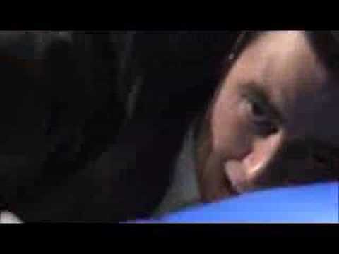 Agents versus Mechanical Bull