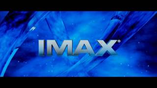 IMAX Sonic Anthem
