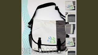 Cover art for swear to god