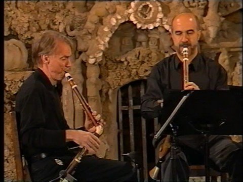 Stadler Trio - Eric Hoeprich, Carles Riera, Albert Gumí
