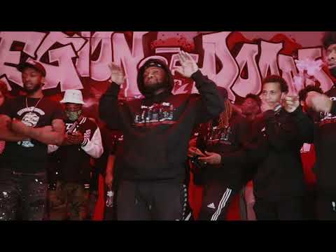 Demon Dame vs Thierry