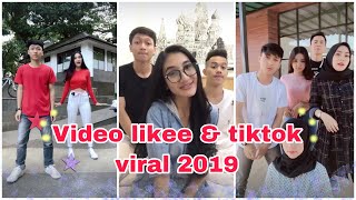 Download lagu Video likee & tiktok viral september 2019 mp3