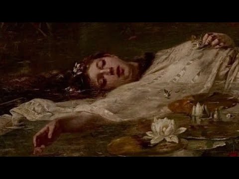 you’re a hopeless romantic dreaming about love [ dark academia playlist ]